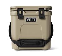 YETI Roadie 24 Cool Box, Tan