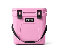 Yeti Roadie 24 Cooler, Power Pink
