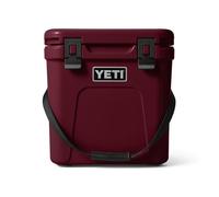 YETI Roadie 24 Heater, High Density Polyethylene (HDPE) and Polyurethane (PU), Waterproof, Portable, 24 [NA], Strong, Recommended for Camping, Picnic, Hiking, Outdoor Activities