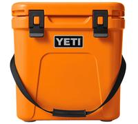 YETI Roadie 24 Cool Box in King Crab Orange