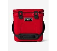 Yeti - Rigid cooler 24L - Roadie 24 2.0 Rescue Red Red one size