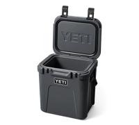 Yeti Roadie 24L Cool Box - Dark Grey