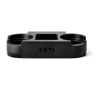 Yeti - Roadie 48-60 Dual Cup Holder Black - Water coolers and accessories