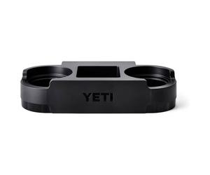 Yeti - Roadie 48-60 Dual Cup Holder Black - Water coolers and accessories