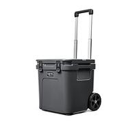 YETI Roadie 48 Wheeled Cool Box, Charcoal