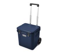 YETI Roadie 48 Wheeled Cool Box, Navy