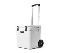Yeti Roadie 48 Wheeled Cooler White