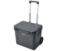 Yeti Coolers - Roadie 60 - Coolbox size 56 l, grey