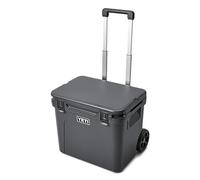Yeti Coolers - Roadie 60 - Coolbox size 56 l, grey