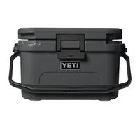 YETI Roadie 8 Cool Box, Insulated Hard Cooler, Charcoal
