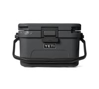 YETI Roadie 8 Cool Box | Insulated Cooler Box with SmallHaul Handle, QuickLatch Access & PermaFrost Insulation, Fits 12 Cans or 4 kg of Ice