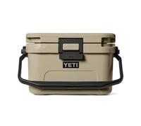 YETI Roadie 8 Cool Box | Insulated Cooler Box with SmallHaul Handle, QuickLatch Access & PermaFrost Insulation, Fits 12 Cans or 4 kg of Ice