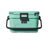 YETI Roadie 8 Cool Box | Insulated Cooler Box with SmallHaul Handle, QuickLatch Access & PermaFrost Insulation, Fits 12 Cans or 4 kg of Ice