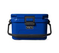YETI Roadie 8 Cool Box | Insulated Cooler Box with SmallHaul Handle, QuickLatch Access & PermaFrost Insulation, Fits 12 Cans or 4 kg of Ice