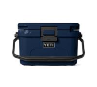 YETI Roadie 8 Cool Box | Insulated Cooler Box with SmallHaul Handle, QuickLatch Access & PermaFrost Insulation, Fits 12 Cans or 4 kg of Ice