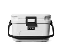 YETI Roadie 8 Cool Box, Insulated Hard Cooler
