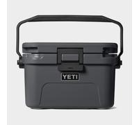 YETI Roadie 8 Cool Box, Insulated Hard Cooler, Charcoal