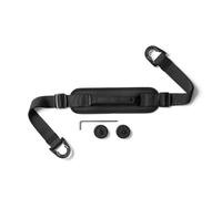 YETI Roadie 8 Doubleduty Strap, Black