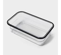 Yeti Roadie Cool Box Basket, Black One Size