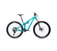 Yeti SB115 T1 Shimano XT 12 spd 29er Mountain Bike 2022 Turquoise
