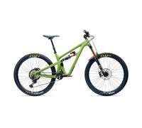 Yeti SB150 T1 Shimano XT 12 Spd 29er Mountain Bike 2022 Moss