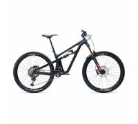 Yeti SB150 T1 Shimano XT 12 Spd 29er Mountain Bike 2022 Raw Carbon