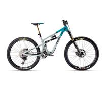 Yeti SB160 40th Team Edition Mountain Bike 2025 - Enduro Full Suspension MTB 40th Team Edition