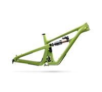 Yeti SB165 T Series Frameset 27.5 Carbon Mountain Bike 2022 Moss