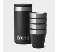 YETI Shot Glasses Set of 4 One Size