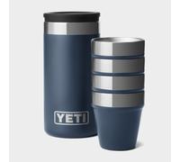 YETI Shot Glasses Set of 4 One Size