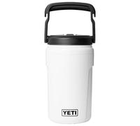 Yeti - Silo 40 Oz (1,18 L) Jug Straw White White - Water Bottle