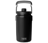 Yeti - Silo Half Gallon (1,89 L) Jug Black - Water Bottle