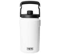 Yeti Coolers - Silo 1/2 Gallon Jug - Insulated bottle size 1,89 l, white
