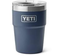 YETI Single 16 Oz Stackable Cup V2 - Mixte - Blue - size only size- model 2025 only size