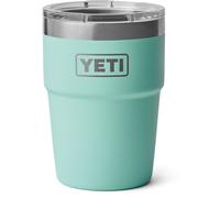 YETI Single 16 Oz Stackable Cup V2 - Mixte - Green - size only size- model 2025 only size