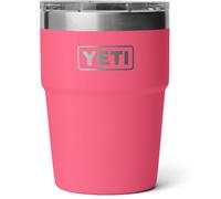 YETI Single 16 Oz Stackable Cup V2 - Mixte - Pink - size only size- model 2025 only size