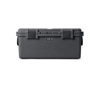 Yeti - Sturdy chest-style cooler - Loadout Gobox 60 Charcoal - Grey Grey one size