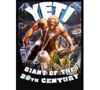 Yeti - The Giant of the 20th Century