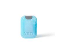 YETI Thin ICE Refreezable Reusable Cooler Ice Pack, Small