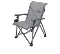 YETI Trailhead Camp Chair Charcoal