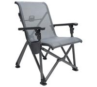 Trailhead Camp Chair Charcoal