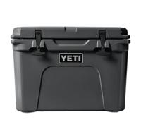 Yeti Tundra 35 Cool Box - Charcoal One Size One Size