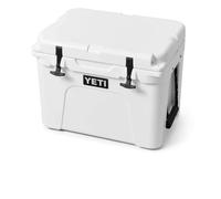 Yeti Coolers - Tundra 35 - Coolbox size 27,3 l, white/grey