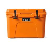 YETI Tundra 35 Cool Box, Insulated Hard Cooler, King Crab