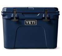 YETI Tundra® 35 Cool Box - Rotomolded Portable Cooler Box with PermaFrost™ Insulation - Fits 39 Cans or 13.2 kg Ice - Heavy-Duty Ice Cooler for Camping, Fishing & Outdoor Use - 5 Year Warranty