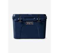 YETI Tundra 35L Portable Cooler Navy Blue