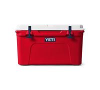 YETI Tundra 45 Cool Box | Rotomolded Portable Cooler Box, Fits 54 Cans or 16.8 kg Ice, PermaFrost Insulation, Tough Ice Cooler for Camping or Fishing