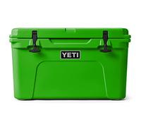 Yeti Tundra 45 Cooler, Canopy Green