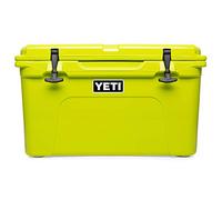 YETI Tundra 45 Cooler, Chartreuse