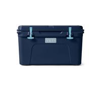 YETI Tundra 45 Cooler, Navy/Light Blue
